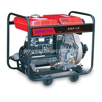 Diesel generator 2kw to 10kw Air cooled