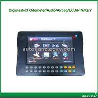 Digimaster 3 Original Odometer Correction Master