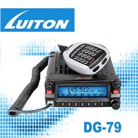 Digital car radio DG-79 walkie talkie,intercom,interphone,transceiver
