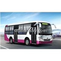 Dongfeng Bus EQ6850P3G