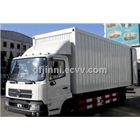 Dongfeng Kingrun Van DFL1140B, cargo truck