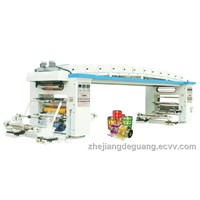 Dry Laminating Machine in China GF800.1100A
