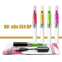 EGO CE4 Kits with Blister and Variable Voltage Battery