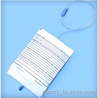 Economy Urine Drainage Bag -2000ml