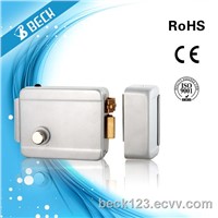 BECK Electric Door Lock Electric Rim Lock Left Hand &amp; Right Hand for Access Control System &amp; Entrance Guard System