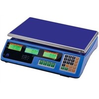 Electronic Price Scale (ACS967)