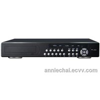 Embedded LINUX stand alone 24CH DVR, H.264 WiFi 3G