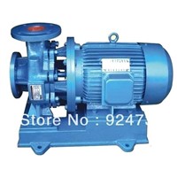 End Suction Pump