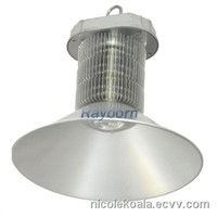 Energy saving 10950LM 120W IP44 China Led High Bay Lighting Fixtures With CREE Chip AC 100 - 240V