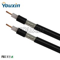 F11 Coaxial Cable F11-60BV