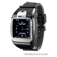 Fashion Wrist Mobile watch phone