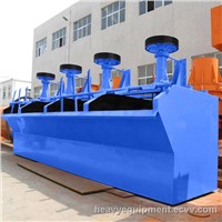 Flotation Equipment Gold Mining Equipment in Flotation / Flotationg Separator from Shanghai