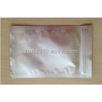 Food packaging bag