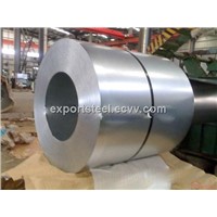 Galvanized steel coil/GI coil/HDG coil