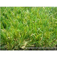 Good Quality synthetic grass artificial lawn