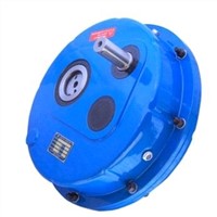 HGX Shaft Mounted Gear Reducer  for Crusher, Mining, Mixing Conveyor Application