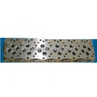 HINO P11C CYLINDER HEAD