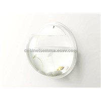 Hanging Wall Acrylic Fish Tank Mini Plexiglass Fish Aquarium