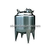 Heat Insulation Tank