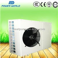 Heat pump for commercial hot water ,POWER WORLD professional manufacturer