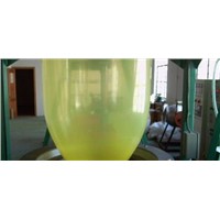 High Efficiency VCI Transparent Yellow Film in China