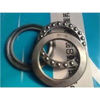 High speed thrust ball bearing 51112 for Construction Machinery