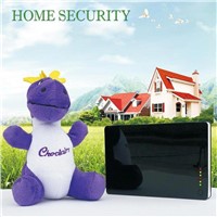 Home automation alarm system with IOS &amp;amp; Android app (PH-G1)