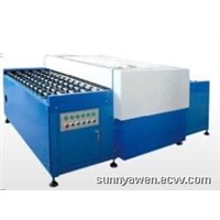 Horizontal Hot Press Machine (RYB1600A)/Insulating Glass Making Machine -AWEN
