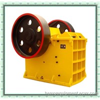 Hot Sale Jaw Crusher for Mineral Processing / Hot Sale Jaw Crusher for Crushing Process