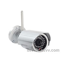 IP Cameras