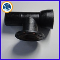 ISO2531 ductile iron pipe