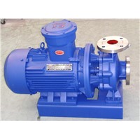 ISW Horizontal Centrifugal Pump