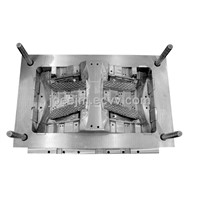 Injection Mould Of Automotive Intreior Parts