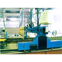 Integrated Equipments And Forming Equipments