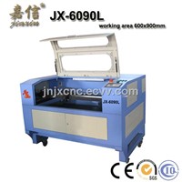 JIAXIN Acrylic Laser Cutting Machine (JX-6090)