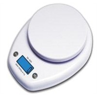 Kitchen Weighing Scale SF630