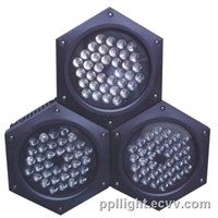 LED Waterproof / Outside PAR Light 36*1W/3W (R12, G12, B12) LED- Pw203