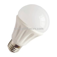LED bulb light A60/A19 with CE