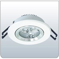 5W LED Ceiling Lamp