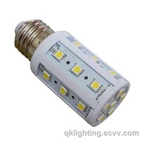 LED corn lamp SMD5050 E27 B22 3W 5W 7W 9W 11W