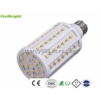 LED corn light 13W SMD leds with RoHs&amp;amp;CE