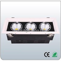 LED Grille Lamp G1506-3 15W