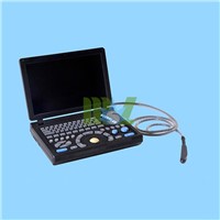 Laptop Full digital Ultrasound Machine or Scanner - MSLPU02