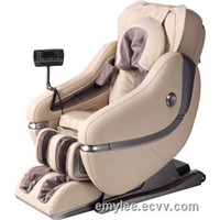 Luxury&amp;amp;Zero gravity Massage Chair with Roller massage foot