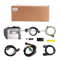 MB SD Connect Compact 4 MB SD C4 2013.05 Star Diagnostic Tool