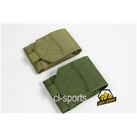 MOLLE Outdoor Tactical military magazine pouch CL6-0062
