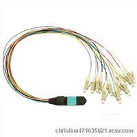 MTP/MPO Fiber optic fanout Patch Cords,cables,jummpers