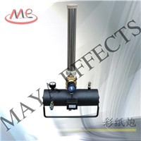 MYC-A Confetti Cannon [Maya Special Effects] Wedding &amp;amp; Celebration performance equipment