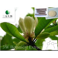 Magnolia officinalis(sales05 AT 3wbio DOT com)