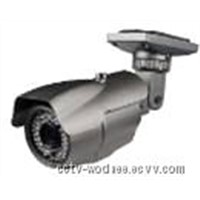 Metal Housing Weatherproof IP66 IR camera